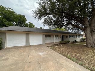 2814 W Dengar Ave, Midland, TX 79705