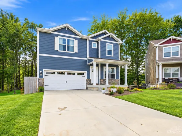60 Snapdragon Dr, Amelia, OH 45102