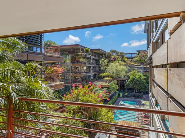 7161 E RANCHO VISTA Drive #4003, Scottsdale, AZ 85251