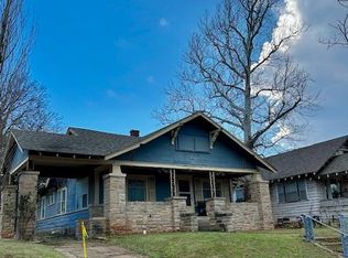 510 NW 17th St, Oklahoma City, OK 73103