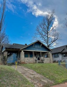 510 NW 17th St, Oklahoma City, OK, 73103
