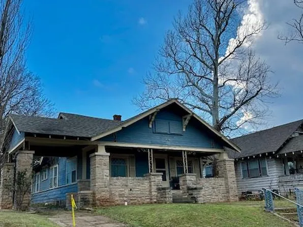 510 NW 17th St, Oklahoma City, OK 73103