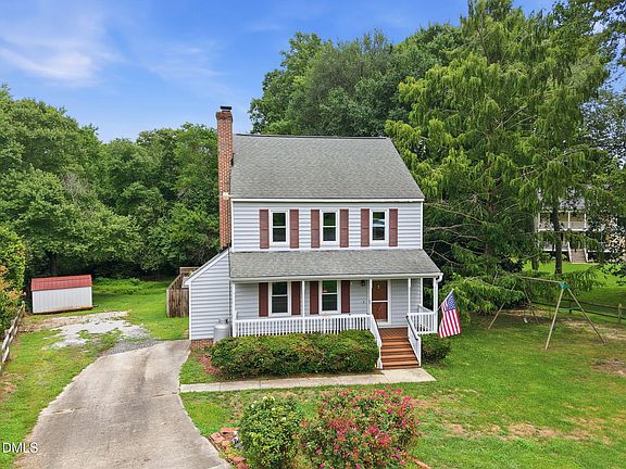 5th image of 6248 Degrace Dr