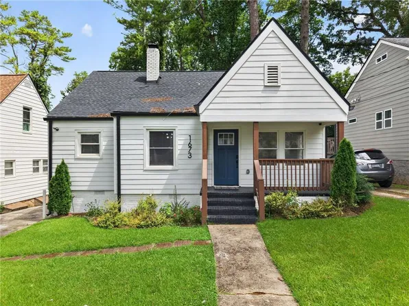 1673 Richland Rd SW, Atlanta, GA 30311