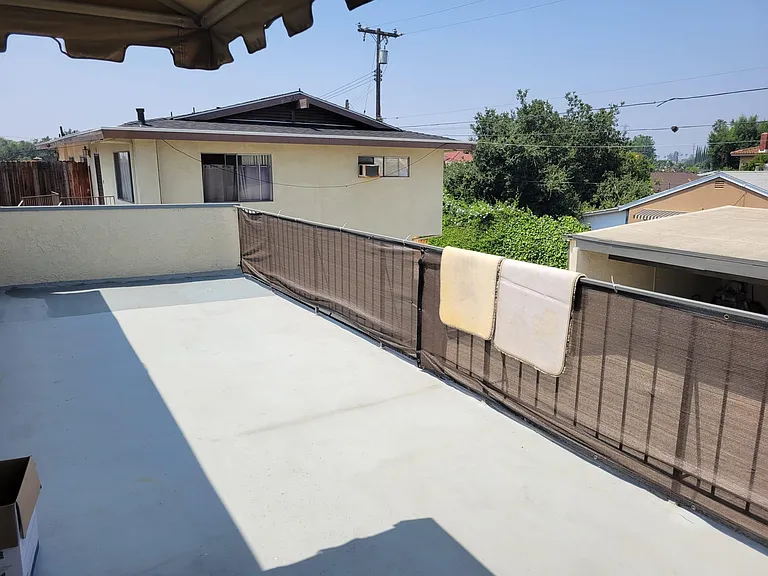 7209 Lotus Ave #3 — Photo 3