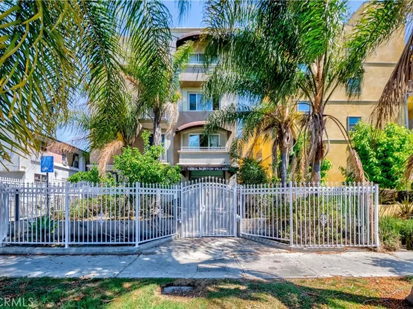 1030 S Norton Ave APT 5, Los Angeles, CA 90019