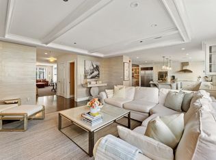 50 Battery St #103&4, Boston, MA 02109