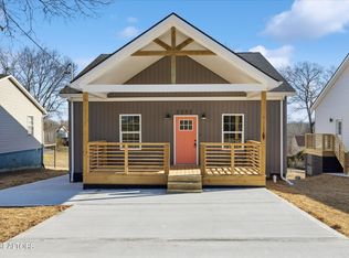 2332 Dodson Ave, Knoxville, TN 37917