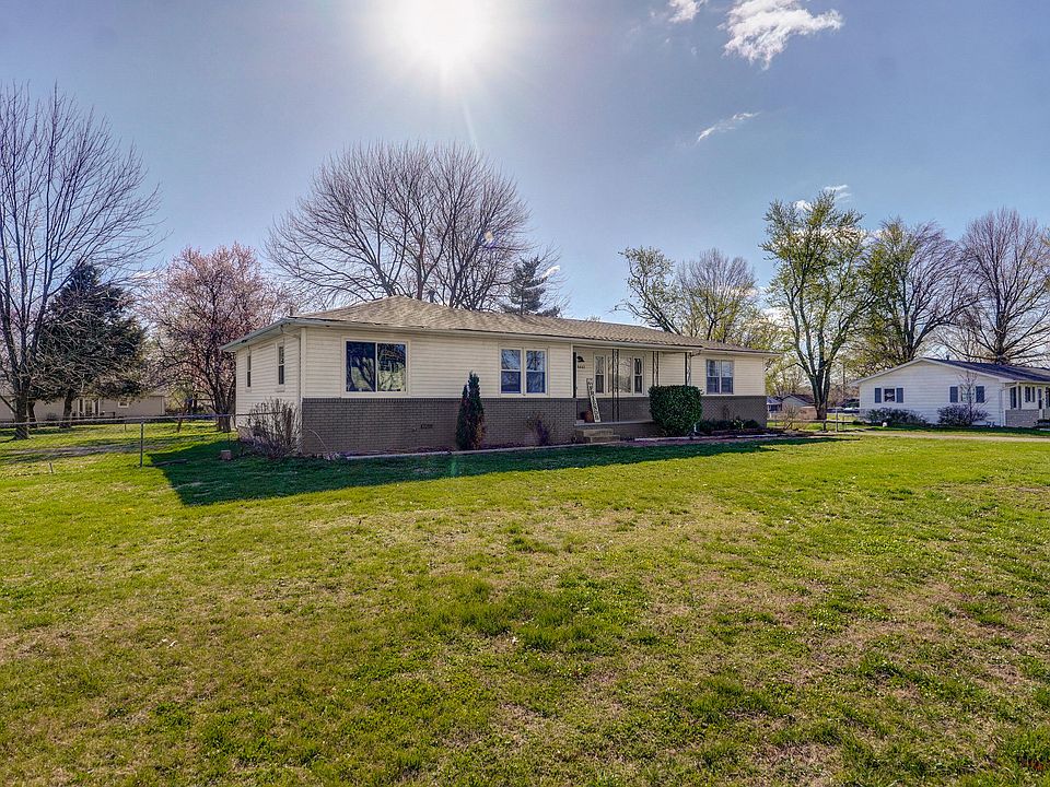 5802 South State Highway Ff, Brookline, MO 65619 | Zillow