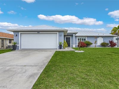 1317 SW 20th St, Cape Coral, FL, 33991