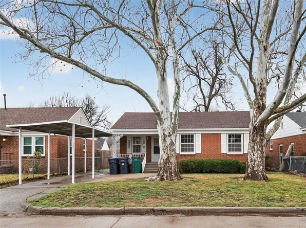 2541 W Eubanks St, Oklahoma City, OK 73112