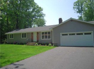 10 Brookside Ln, Bolton, CT 06043