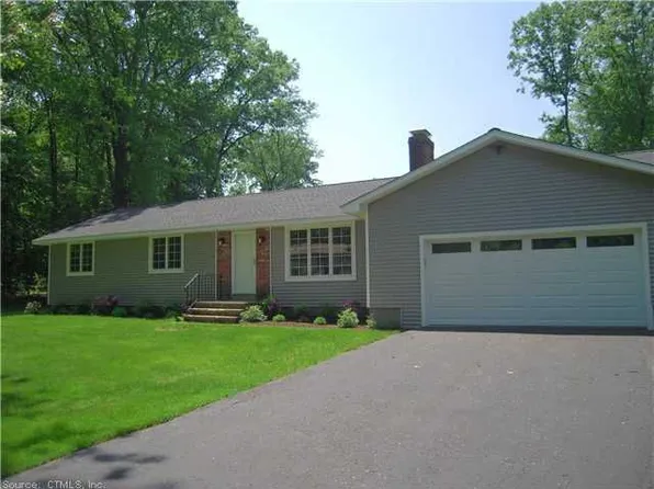 10 Brookside Ln, Bolton, CT 06043