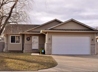 11713 W 18th St N, Wichita, KS 67212