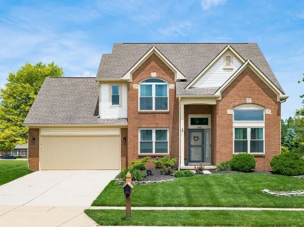 2409 Parklawn Dr, Lewis Center, OH 43035