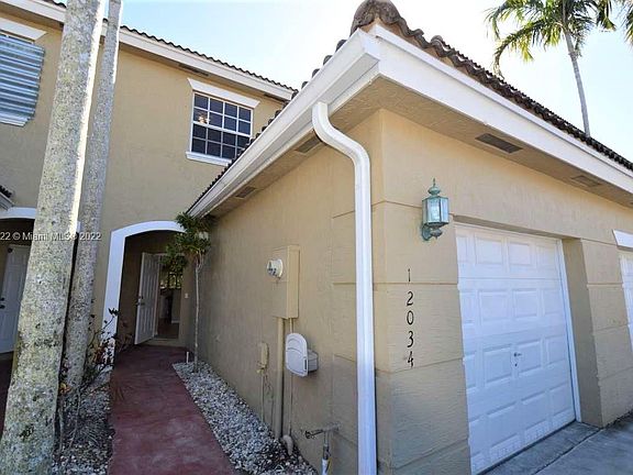 2nd image of 12034 SW 5th Ct Unit 12034
