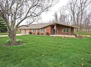 10627 Weil Rd, Cincinnati, OH 45249