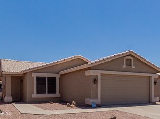 1341 E Bellerive Dr, Chandler, AZ 85249