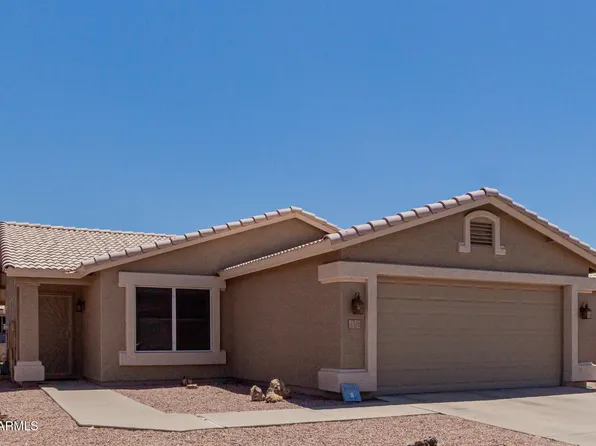 1341 E BELLERIVE Drive, Chandler, AZ 85249