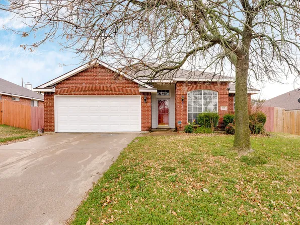 548 Stonewall Dr, Cedar Hill, TX 75104