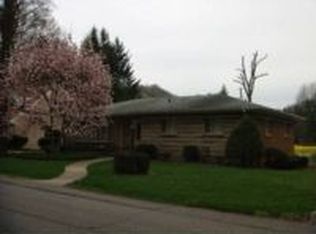 6 Hubbard Pl, Wheeling, WV 26003