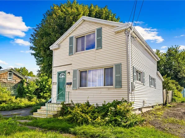 1211 Erie St, Utica, NY 13502