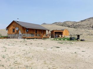 253 Hells Canyon Rd, Silver Star, MT 59751