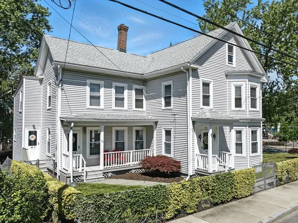 57 Neil St, Marlborough, MA 01752