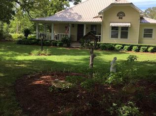 3650 County Road 719, Blue Mountain, MS 38610
