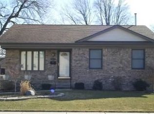 21714 Lakeview St, Saint Clair Shores, MI 48080