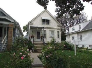 3233 S 8th St, Milwaukee, WI 53215