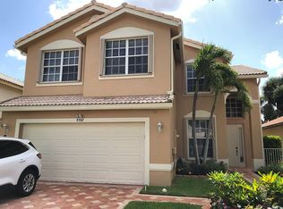 7757 Colony Lake Dr, Boynton Beach, FL 33436