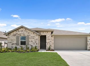 21734 Southern Valley Ln, New Caney, TX 77357
