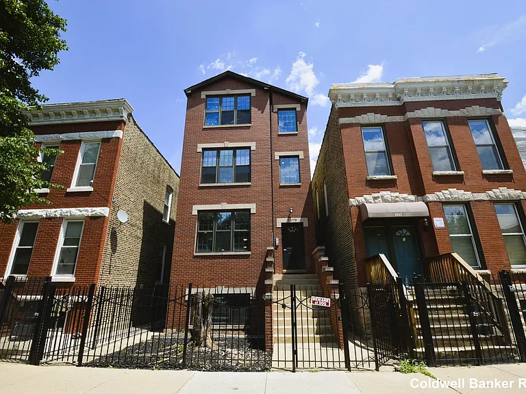 1319 N Campbell Ave #1 — Photo 1