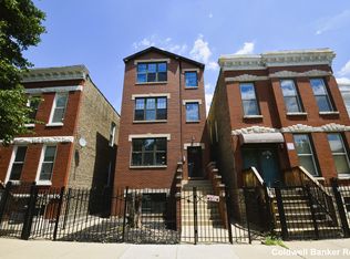 1319 N Campbell Ave APT 1, Chicago, IL 60622