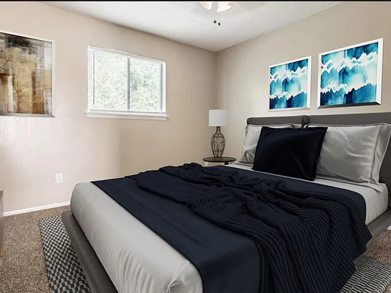 Grand Vue Townhomes — Photo 14
