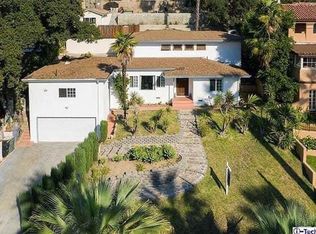 1414 Royal Blvd, Glendale, CA 91207