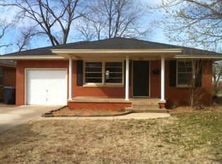 2217 Westchester Dr, Oklahoma City, OK 73120