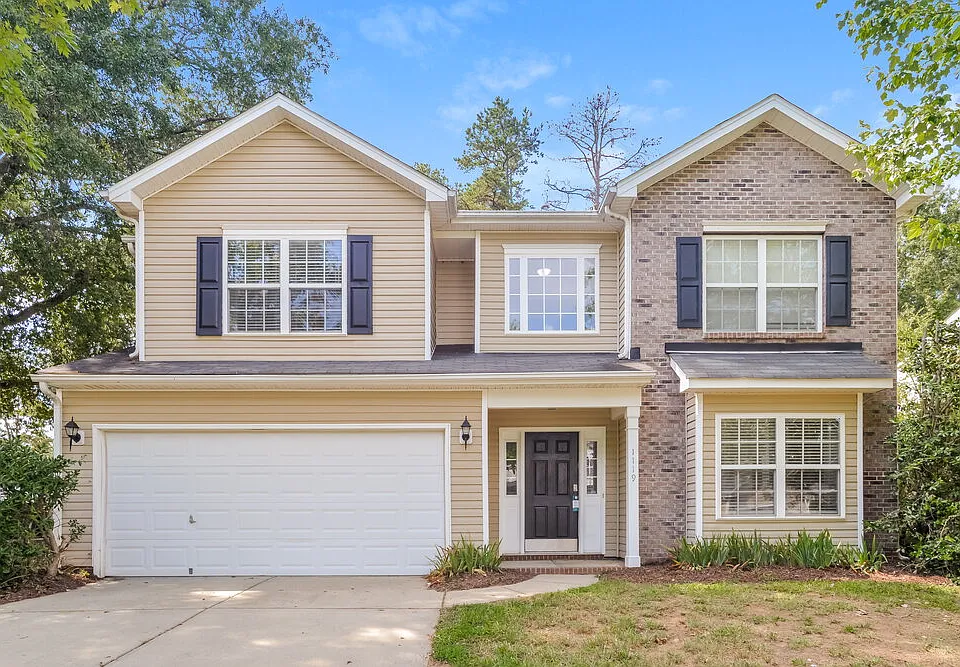 1119 Homestead Glen Blvd