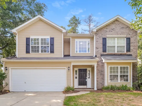 1119 Homestead Glen Blvd, Charlotte, NC 28214