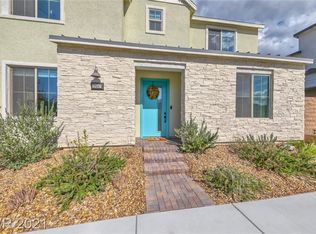 2637 Via Monet, Henderson, NV 89044