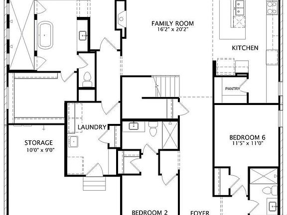 3rd image of this home