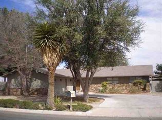 3017 N Washington Ave, Roswell, NM 88201