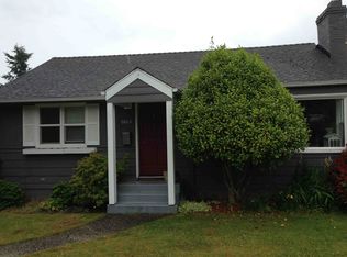 6803 47th Ave NE, Seattle, WA 98115