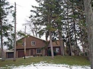 1101 Wisconsin Rd, Derby, NY 14047
