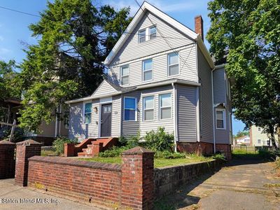 56 Dehart Ave, Staten Island, NY, 10303