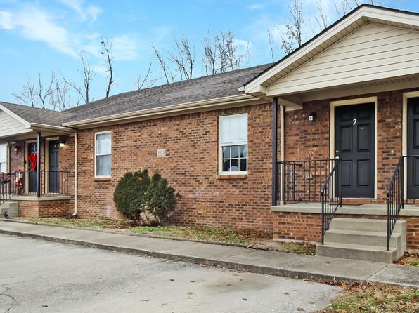 1024 Brooklyn Blvd #1-4, Berea, KY 40403