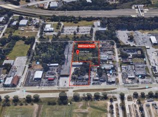 4540 W Colonial Dr, Orlando, FL 32808