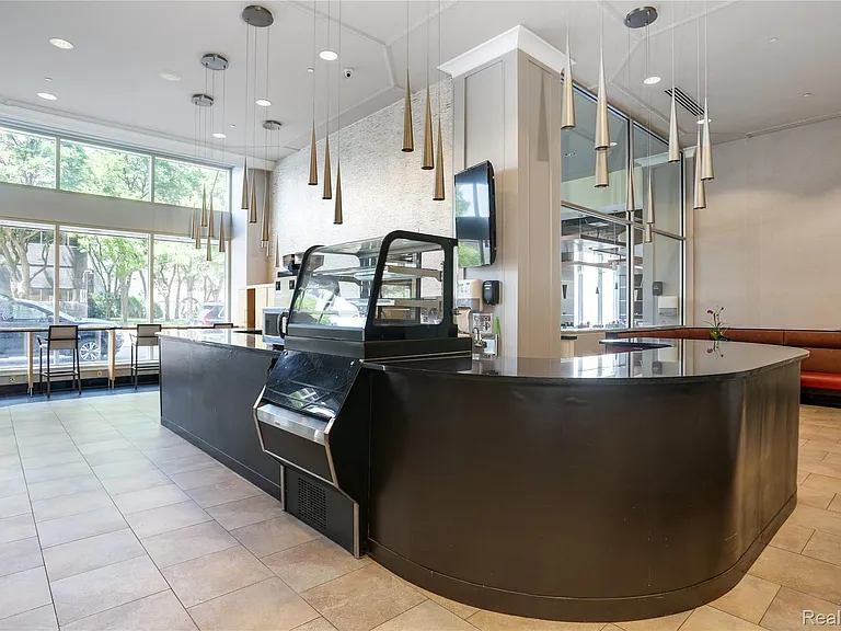 525 W Lafayette Blvd #21B — Photo 47