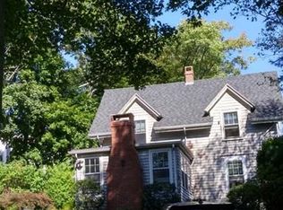 38 Pleasant St, Swampscott, MA 01907